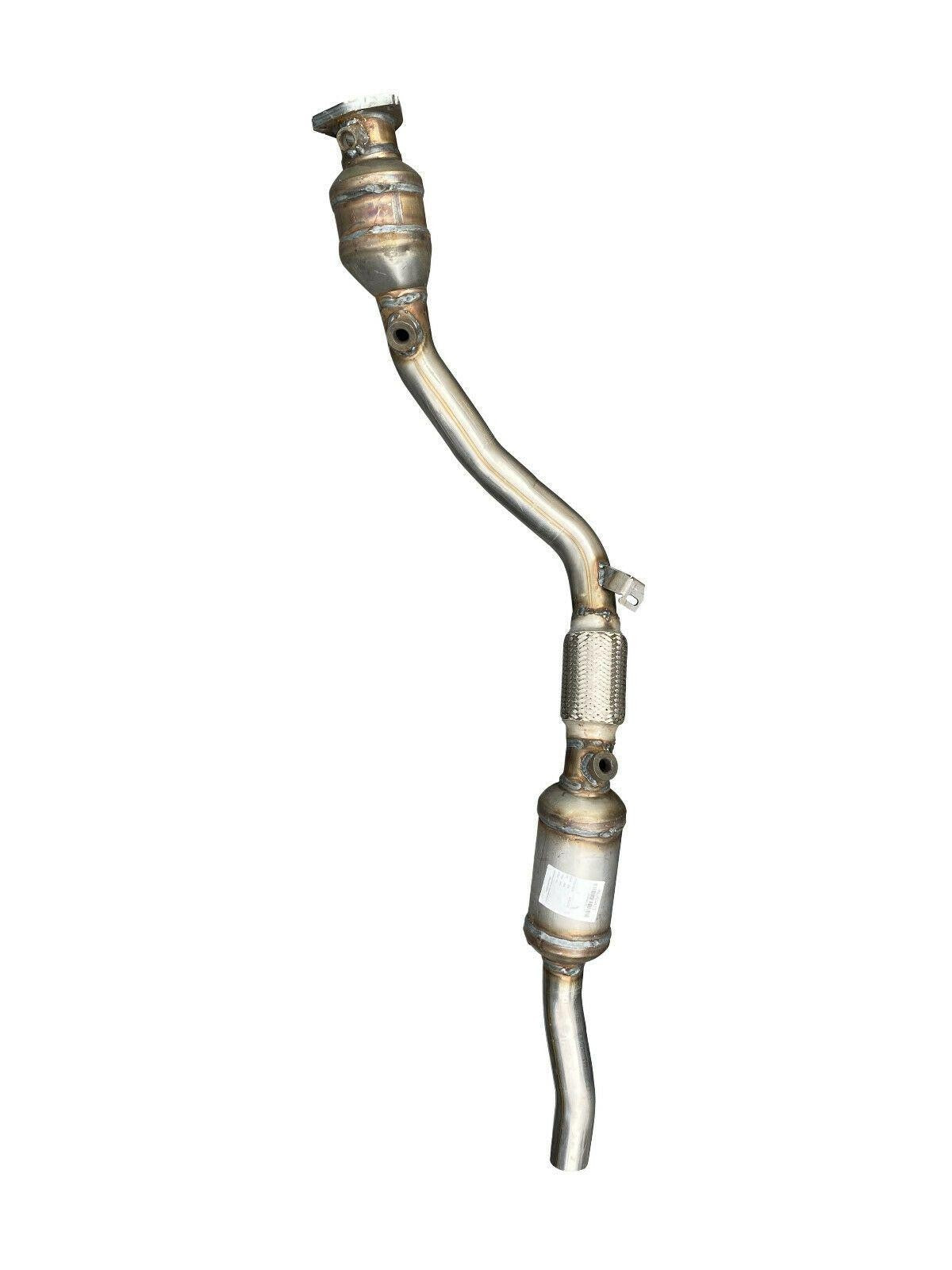 Catalizzatore AUDI - AHG91332